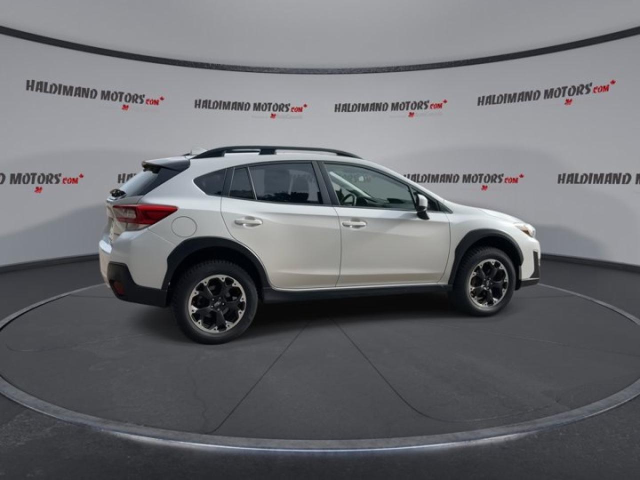 2023 Subaru XV Crosstrek TOURING AWD Photo