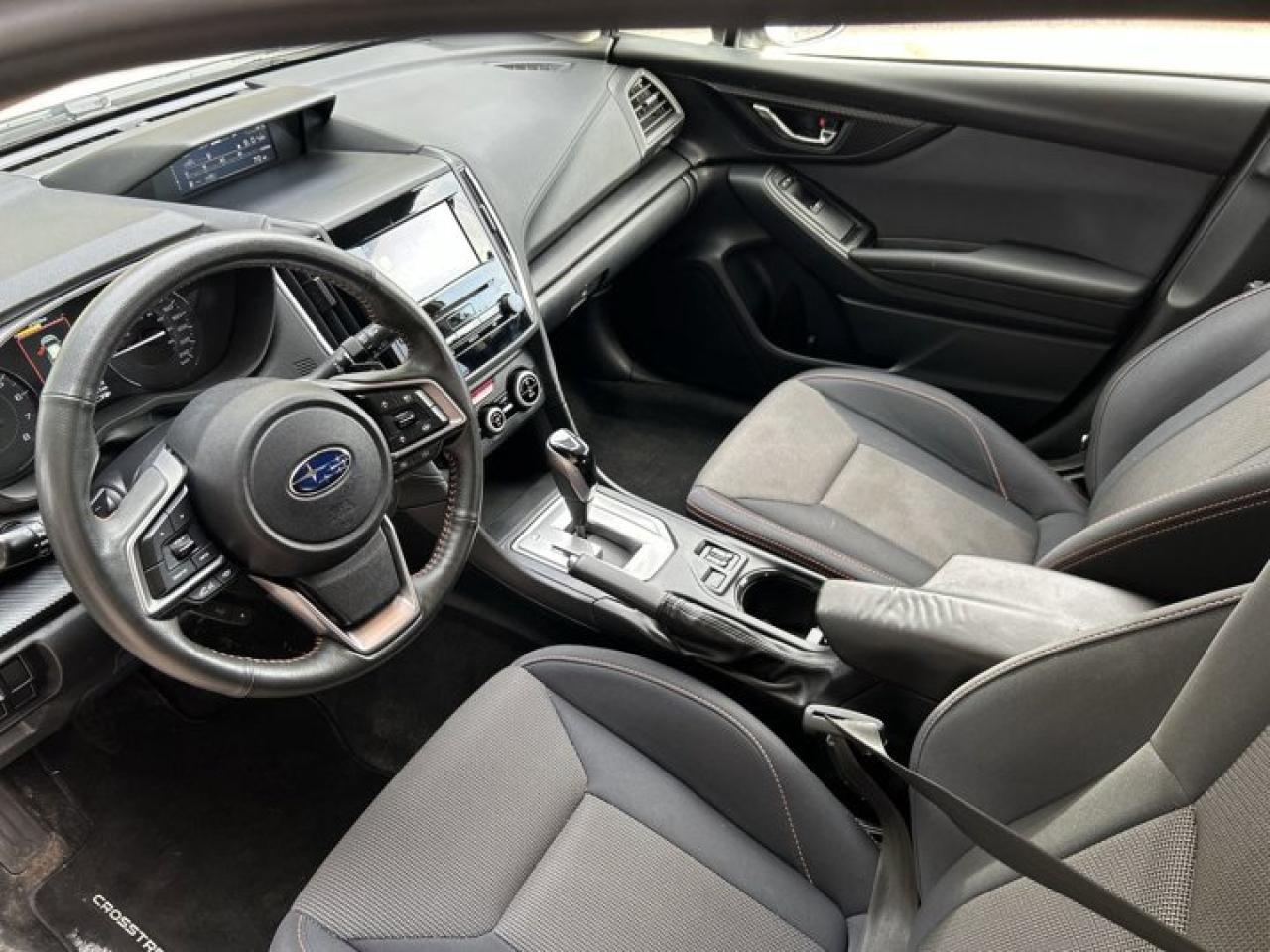 2023 Subaru XV Crosstrek TOURING AWD Photo