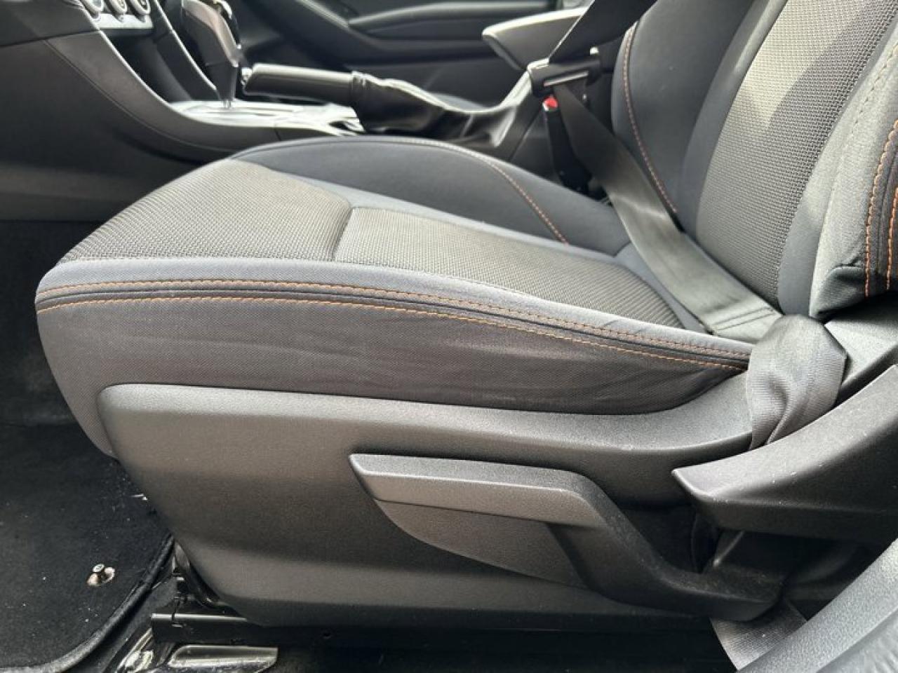 2023 Subaru XV Crosstrek TOURING AWD Photo