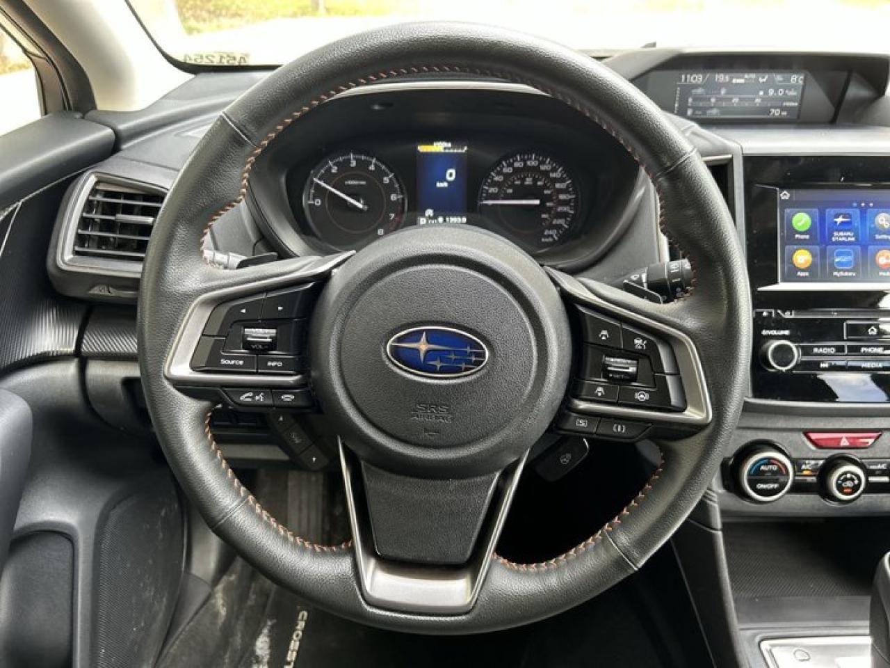 2023 Subaru XV Crosstrek TOURING AWD Photo