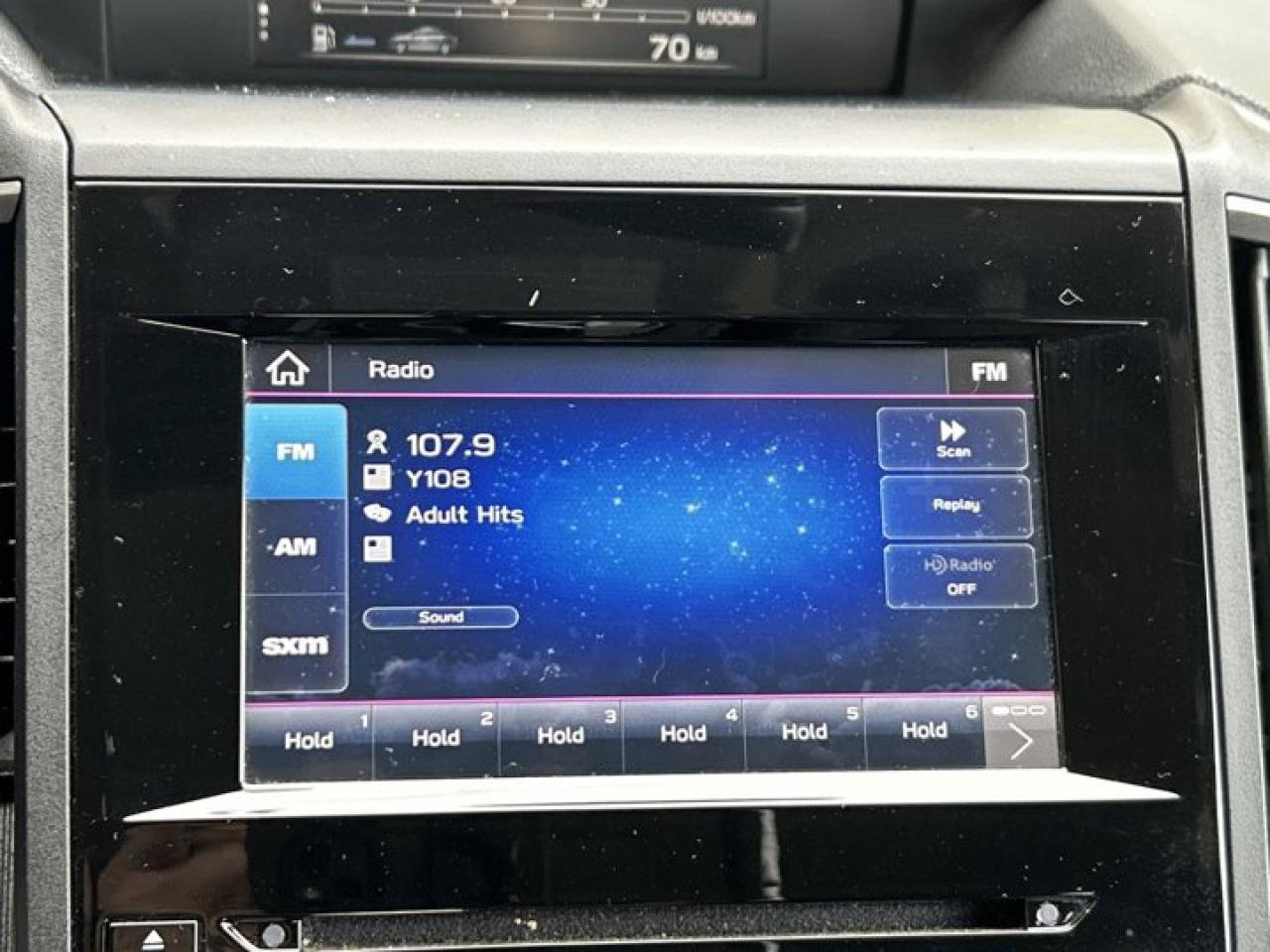 2023 Subaru XV Crosstrek TOURING AWD Photo