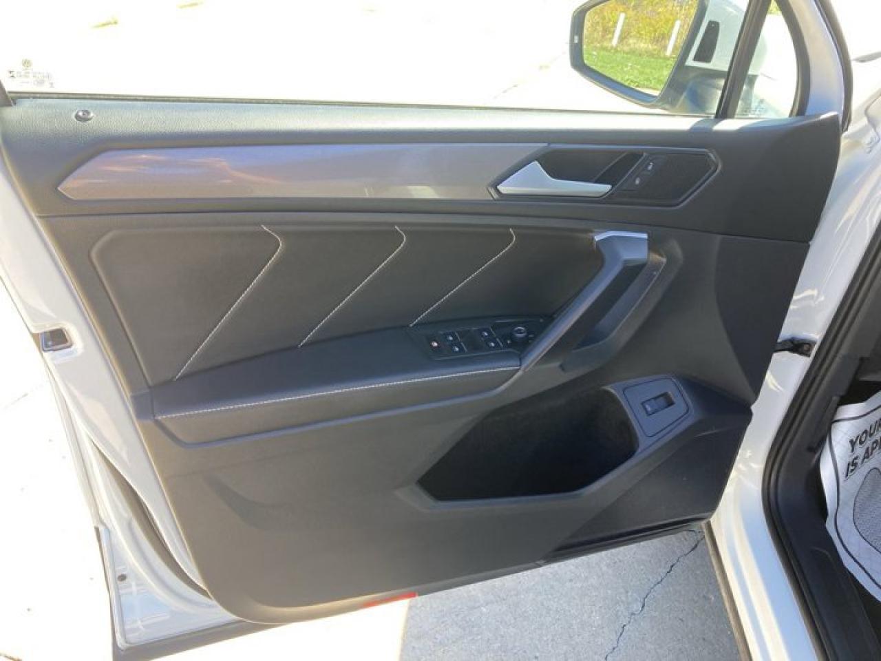 2024 Volkswagen Tiguan COMFORTLINE Photo