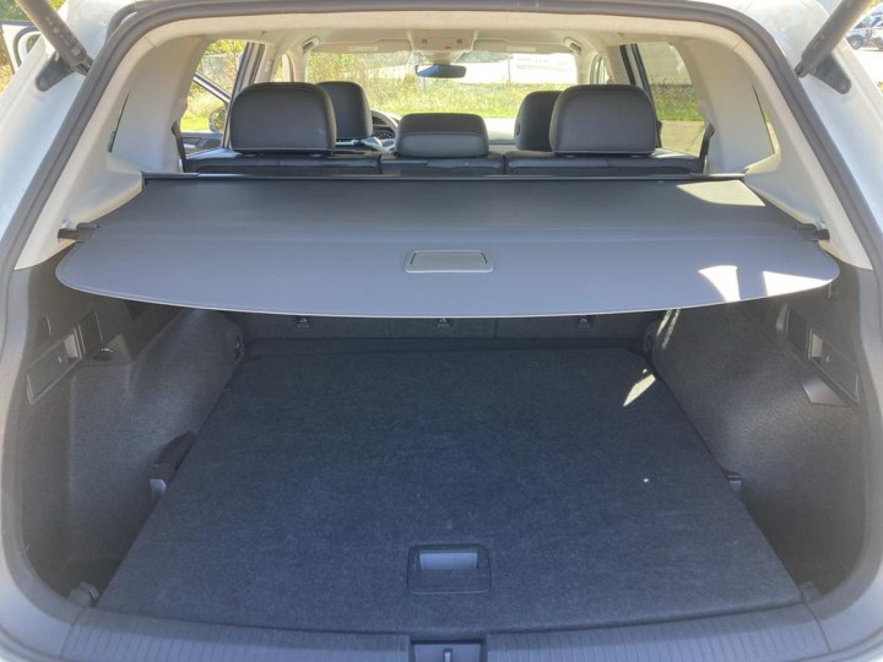 2024 Volkswagen Tiguan COMFORTLINE Photo