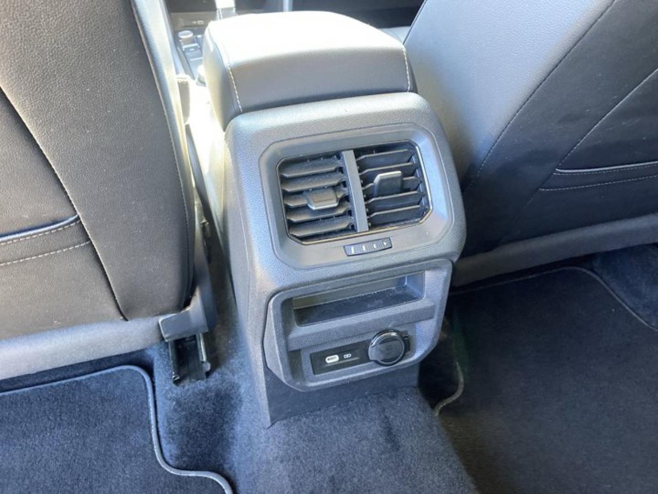 2024 Volkswagen Tiguan COMFORTLINE Photo