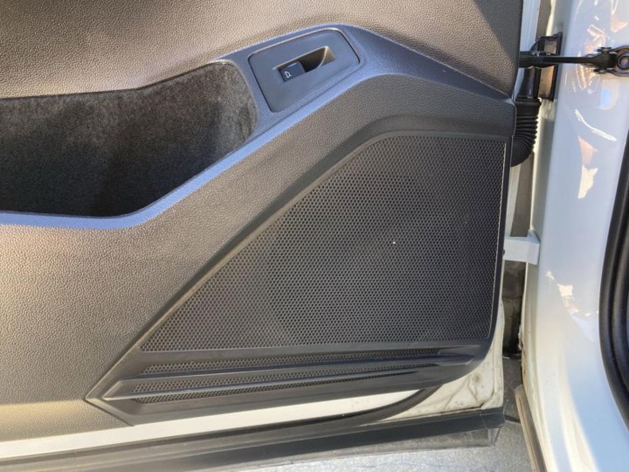 2024 Volkswagen Tiguan COMFORTLINE Photo