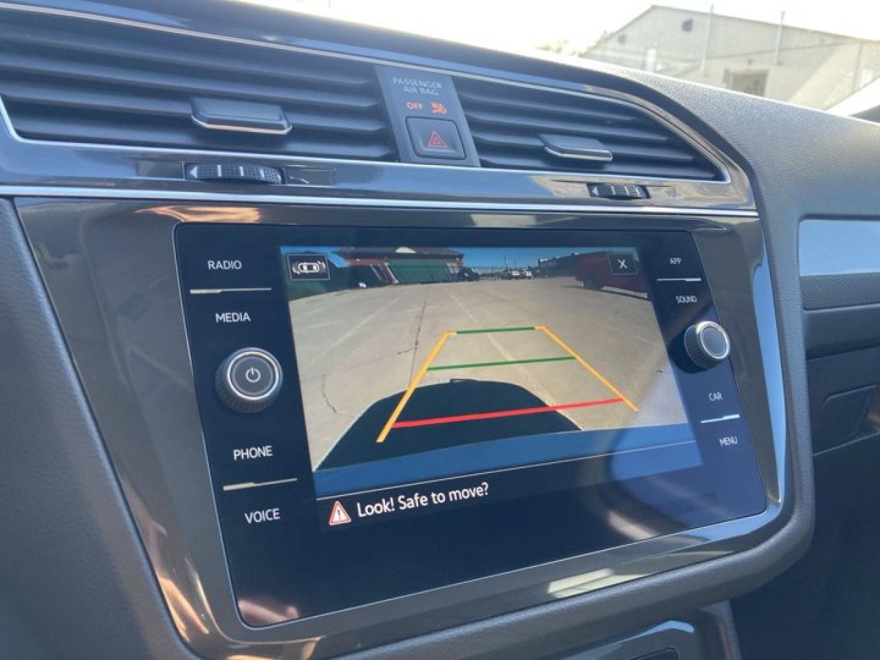 2024 Volkswagen Tiguan COMFORTLINE Photo