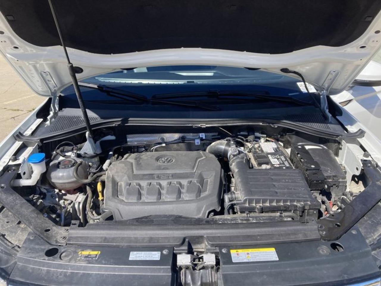 2024 Volkswagen Tiguan COMFORTLINE Photo