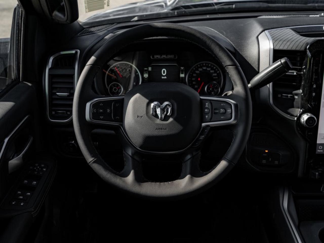 2025 RAM 2500 Big Horn Photo