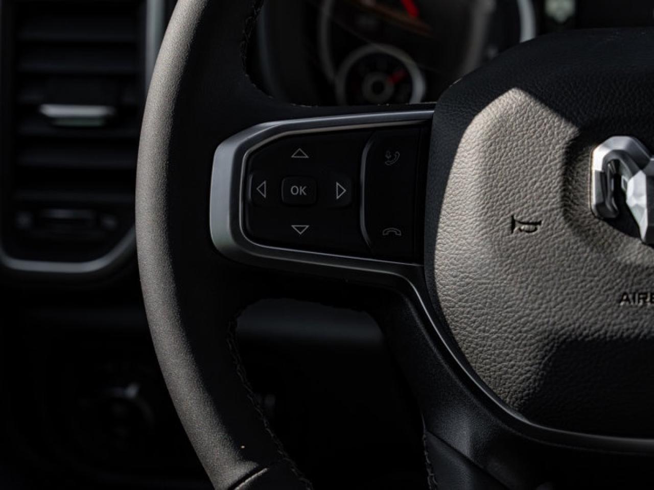 2025 RAM 2500 Big Horn Photo