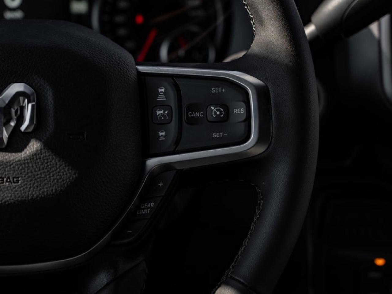 2025 RAM 2500 Big Horn Photo