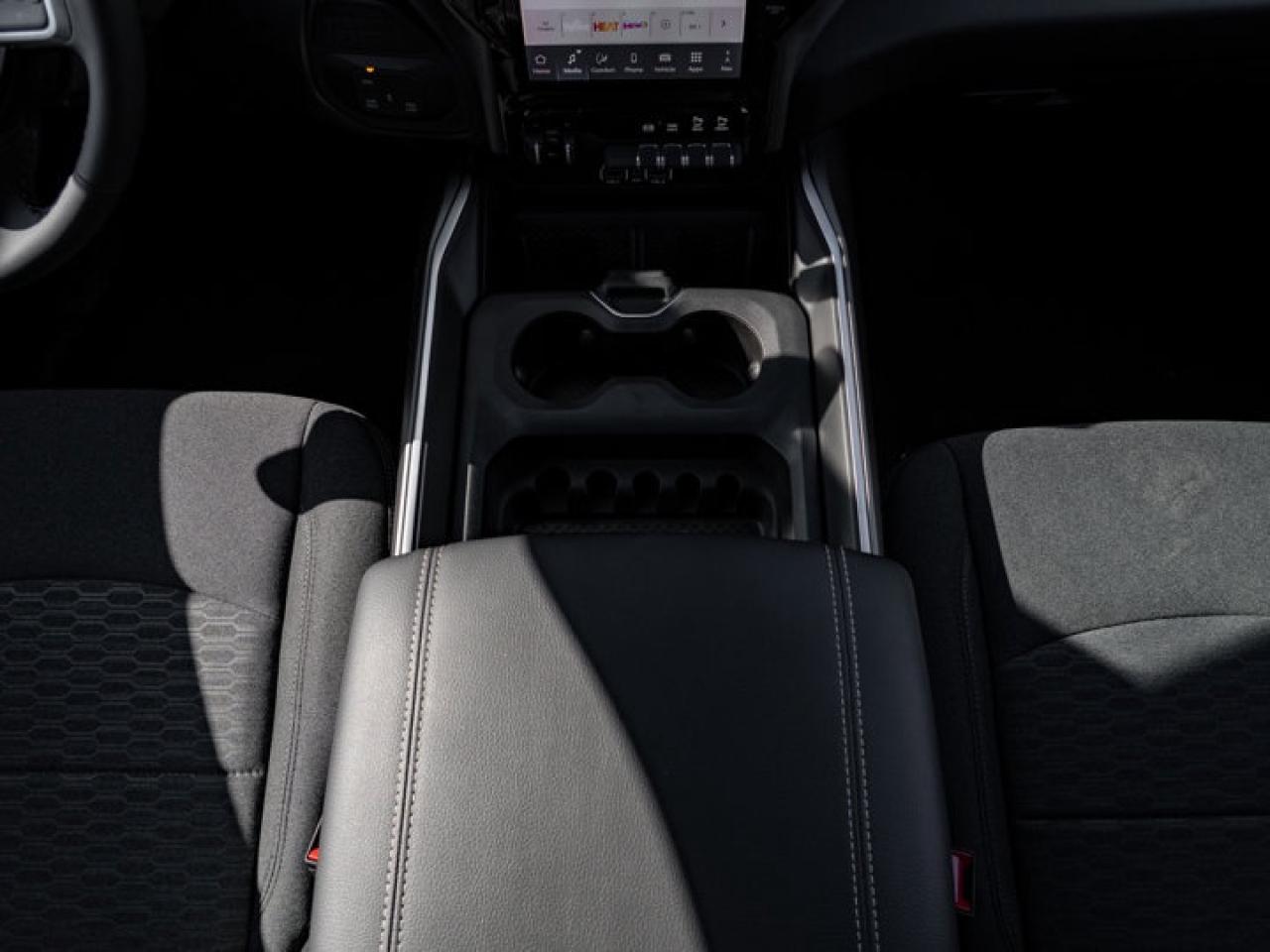 2025 RAM 2500 Big Horn Photo