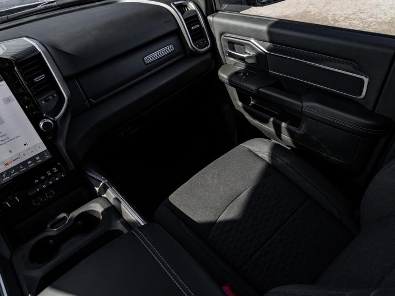 2025 RAM 2500 Big Horn Photo