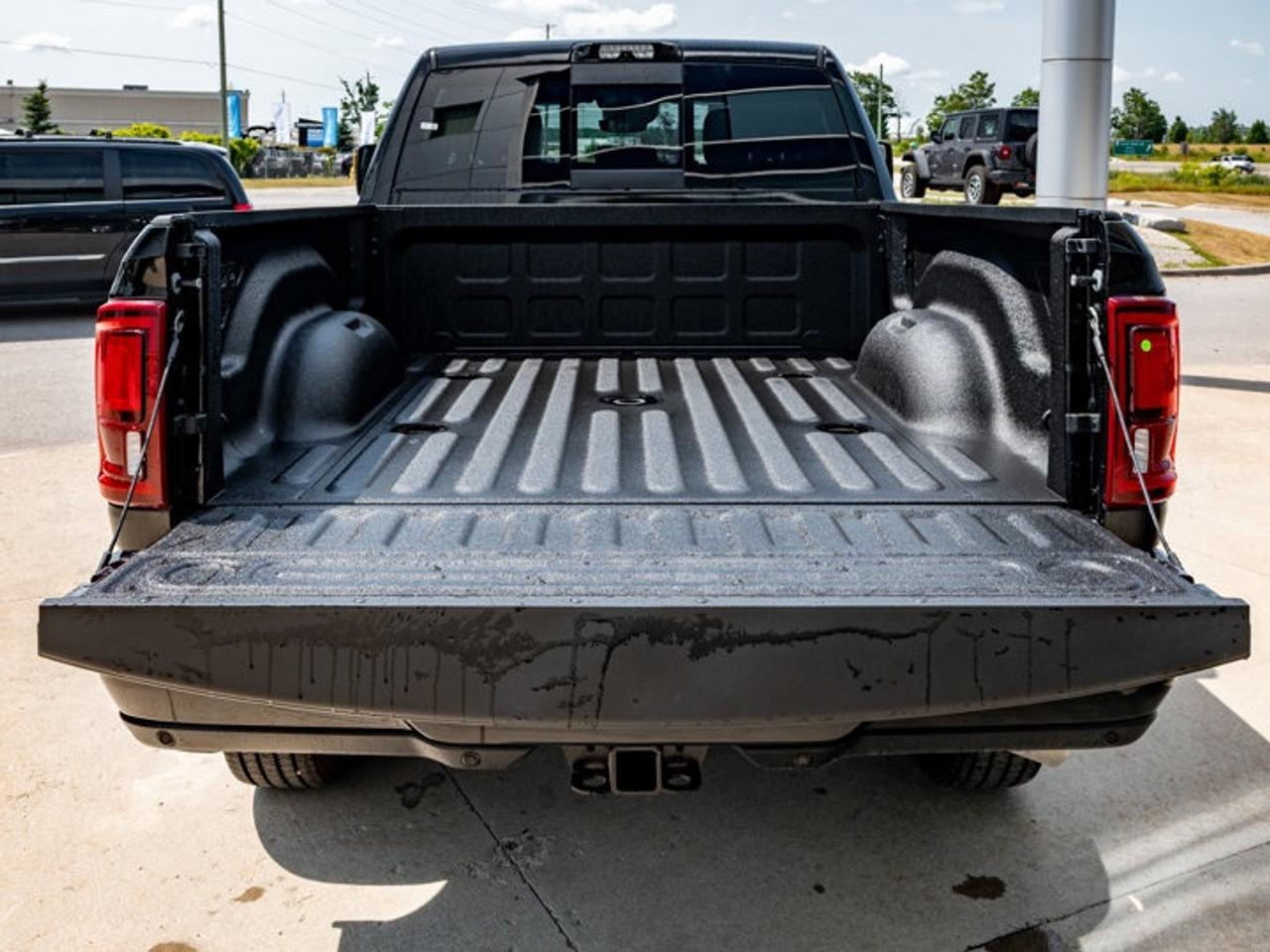 2025 RAM 2500 Big Horn Photo