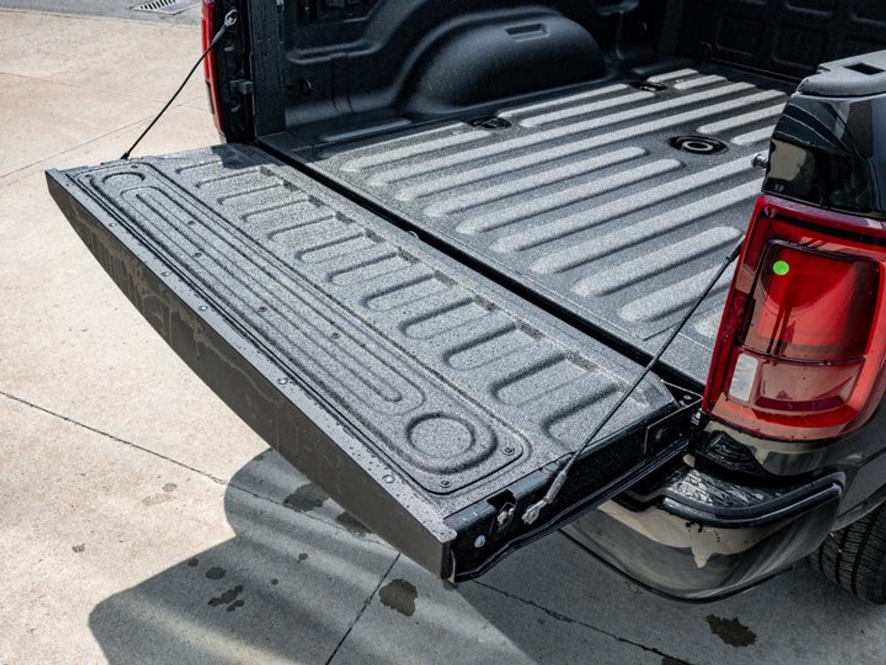 2025 RAM 2500 Big Horn Photo