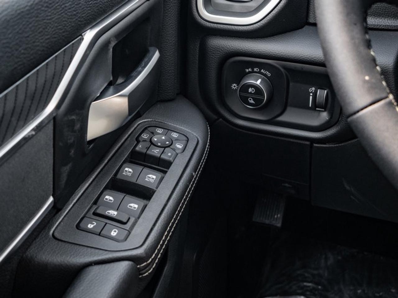 2025 RAM 2500 Big Horn Photo