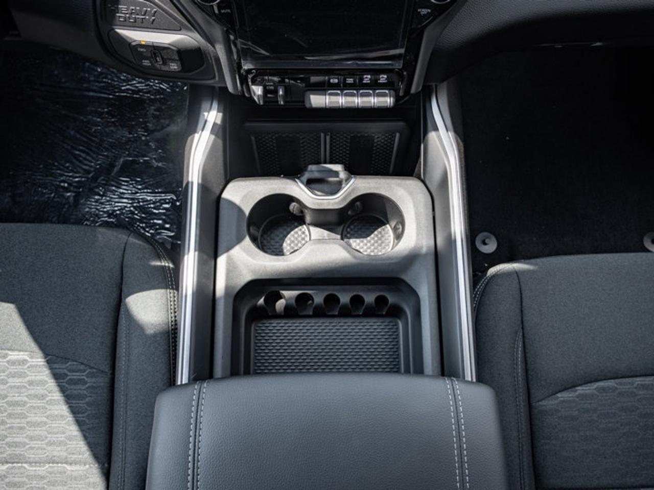 2025 RAM 2500 Big Horn Photo