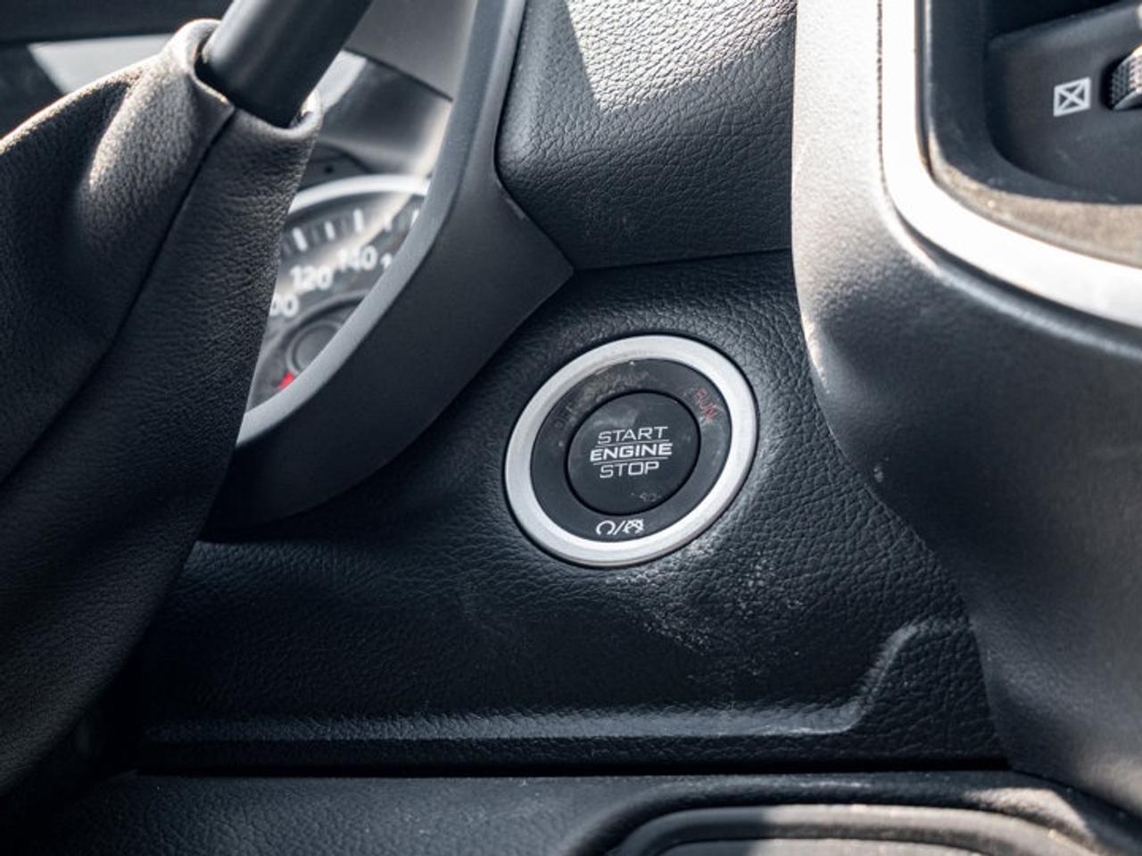 2025 RAM 2500 Big Horn Photo
