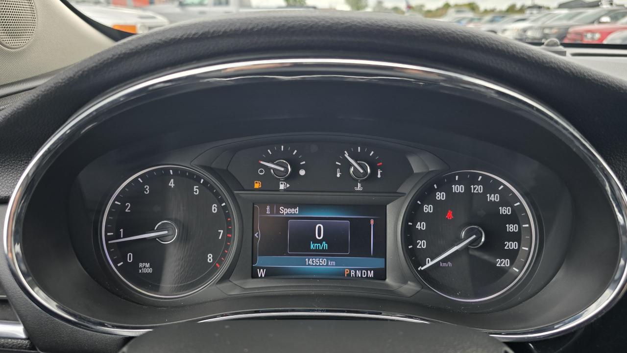 2019 Buick Encore Sport Touring - Photo #14