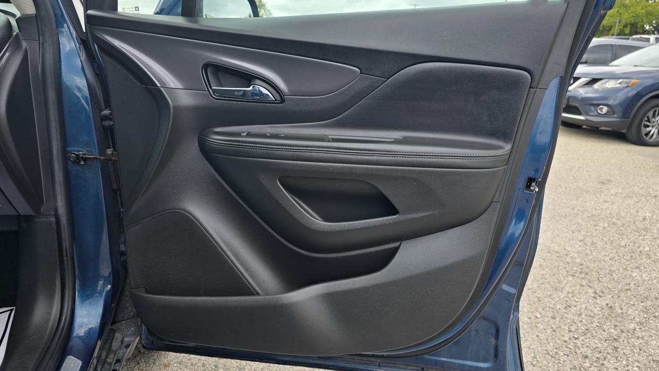 2019 Buick Encore Sport Touring - Photo #22