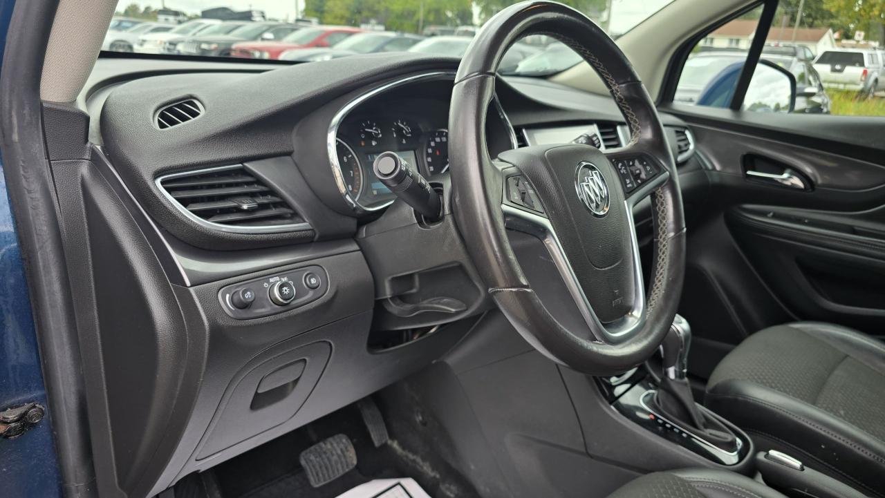 2019 Buick Encore Sport Touring - Photo #10