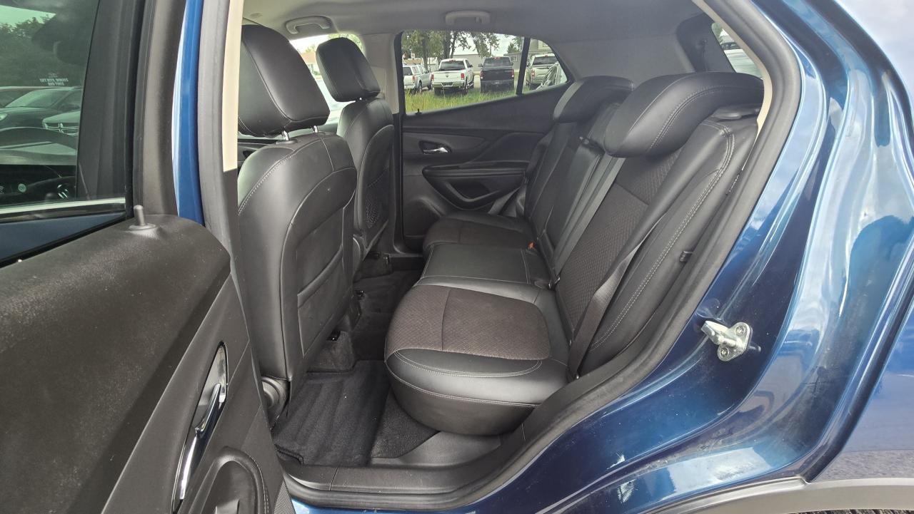 2019 Buick Encore Sport Touring - Photo #18