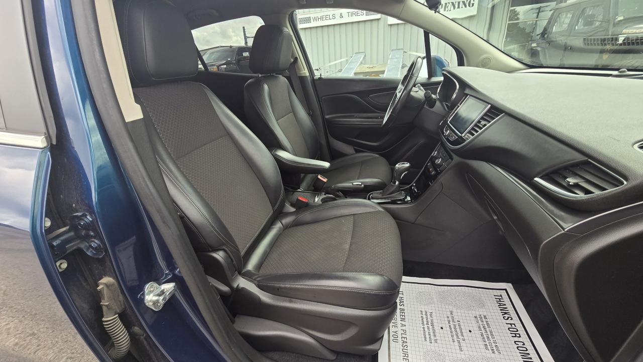 2019 Buick Encore Sport Touring - Photo #15