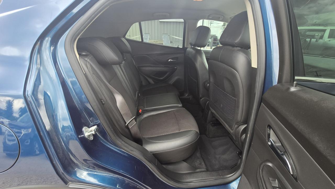 2019 Buick Encore Sport Touring - Photo #20