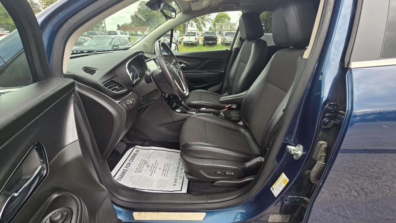 2019 Buick Encore Sport Touring - Photo #17