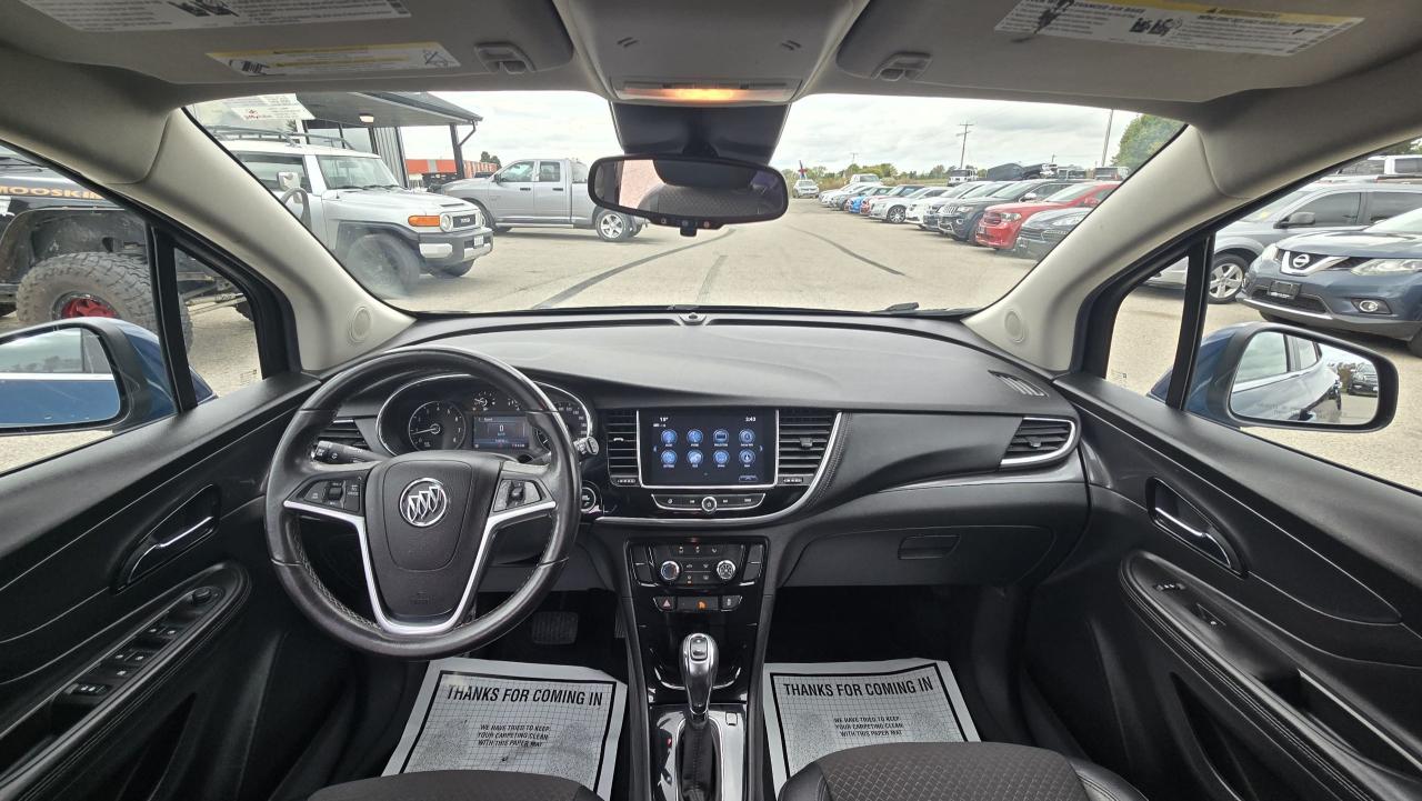 2019 Buick Encore Sport Touring - Photo #12