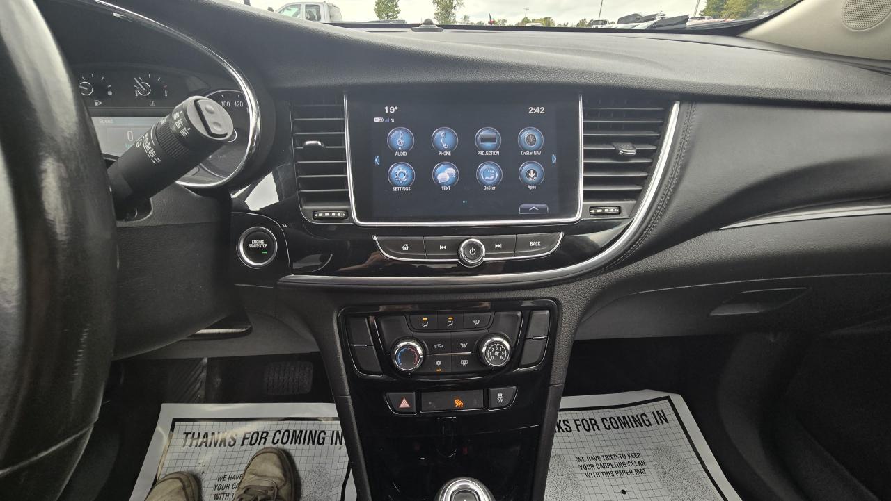 2019 Buick Encore Sport Touring - Photo #13