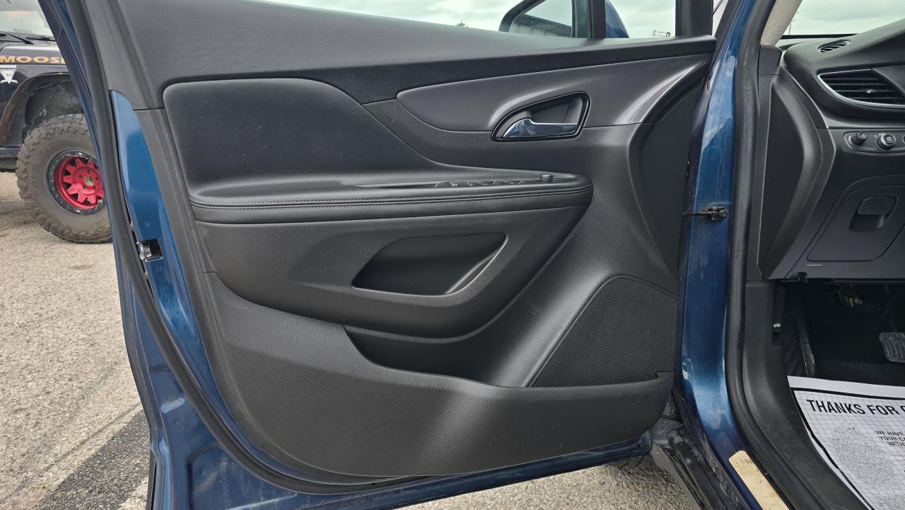 2019 Buick Encore Sport Touring - Photo #25