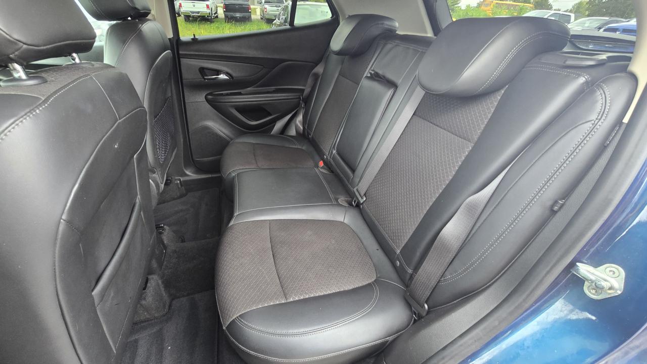 2019 Buick Encore Sport Touring - Photo #16