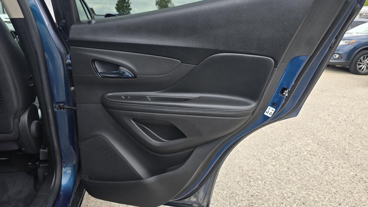 2019 Buick Encore Sport Touring - Photo #23