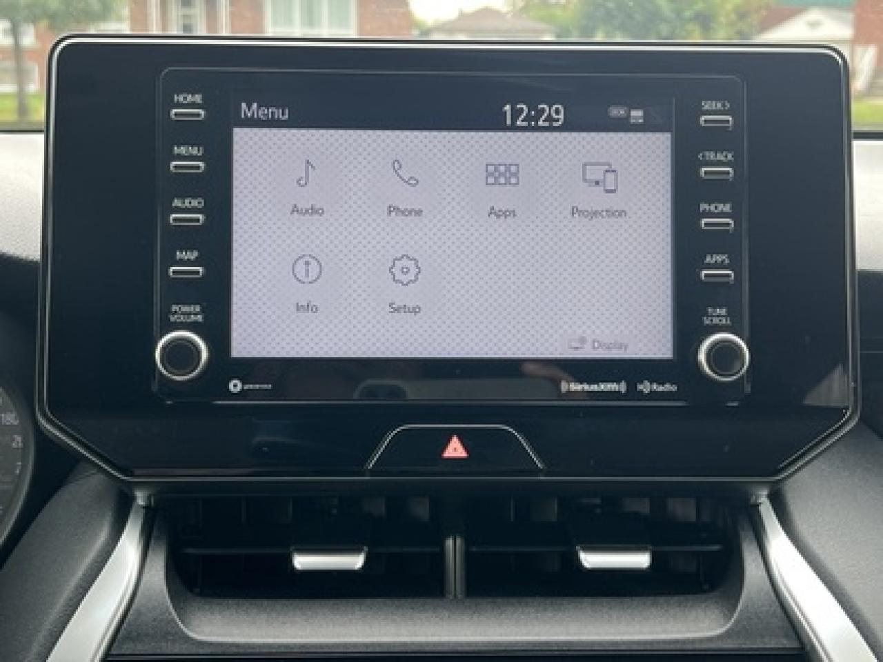 2022 Toyota Venza AWD Photo