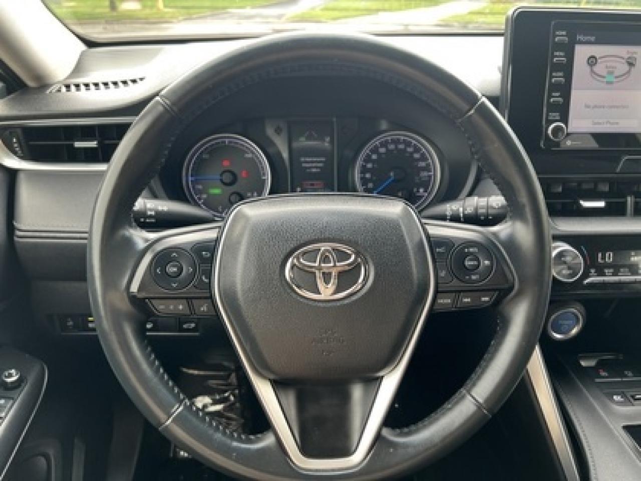 2022 Toyota Venza AWD Photo