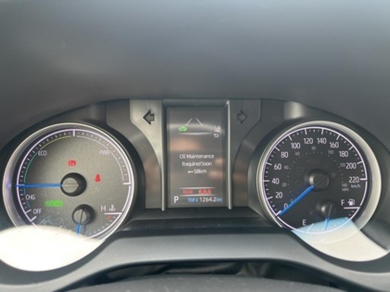 2022 Toyota Venza AWD Photo