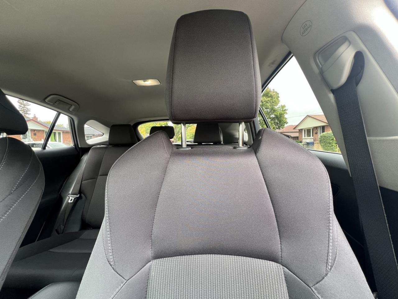 2022 Toyota Venza LE AWD Photo