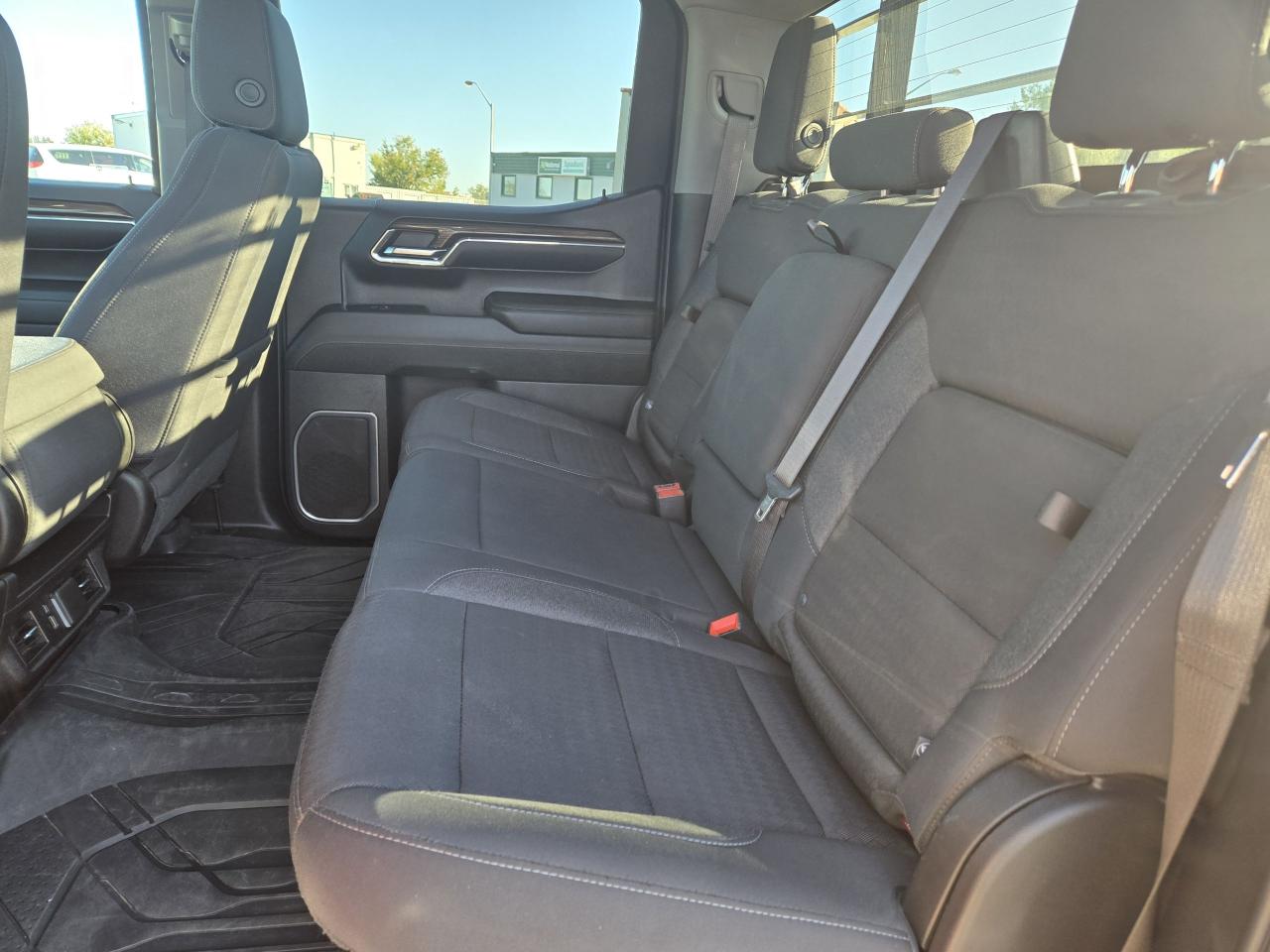 2024 Chevrolet Silverado 1500 LT - Photo #8