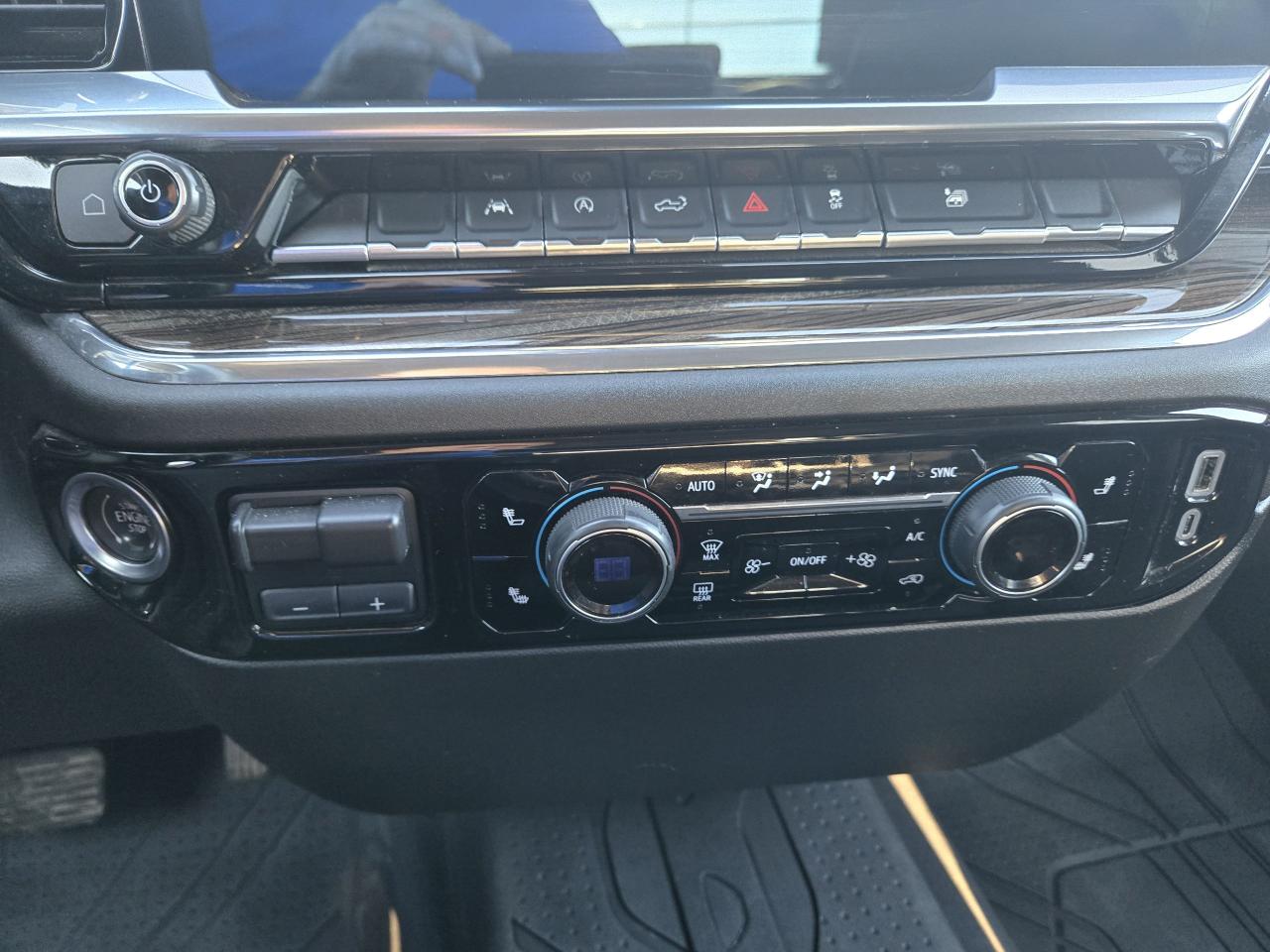 2024 Chevrolet Silverado 1500 LT - Photo #15