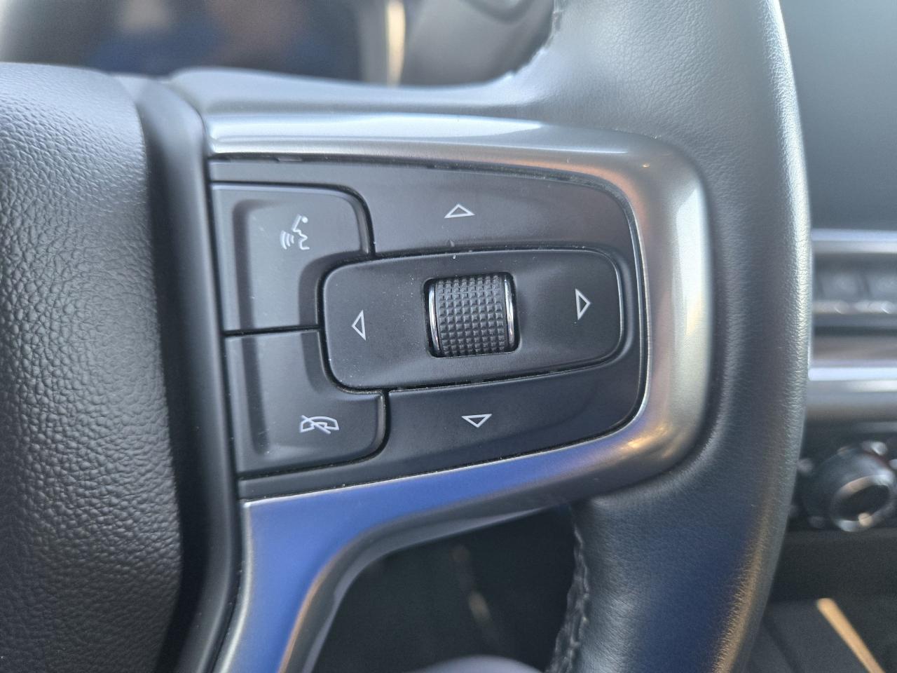 2024 Chevrolet Silverado 1500 LT - Photo #17