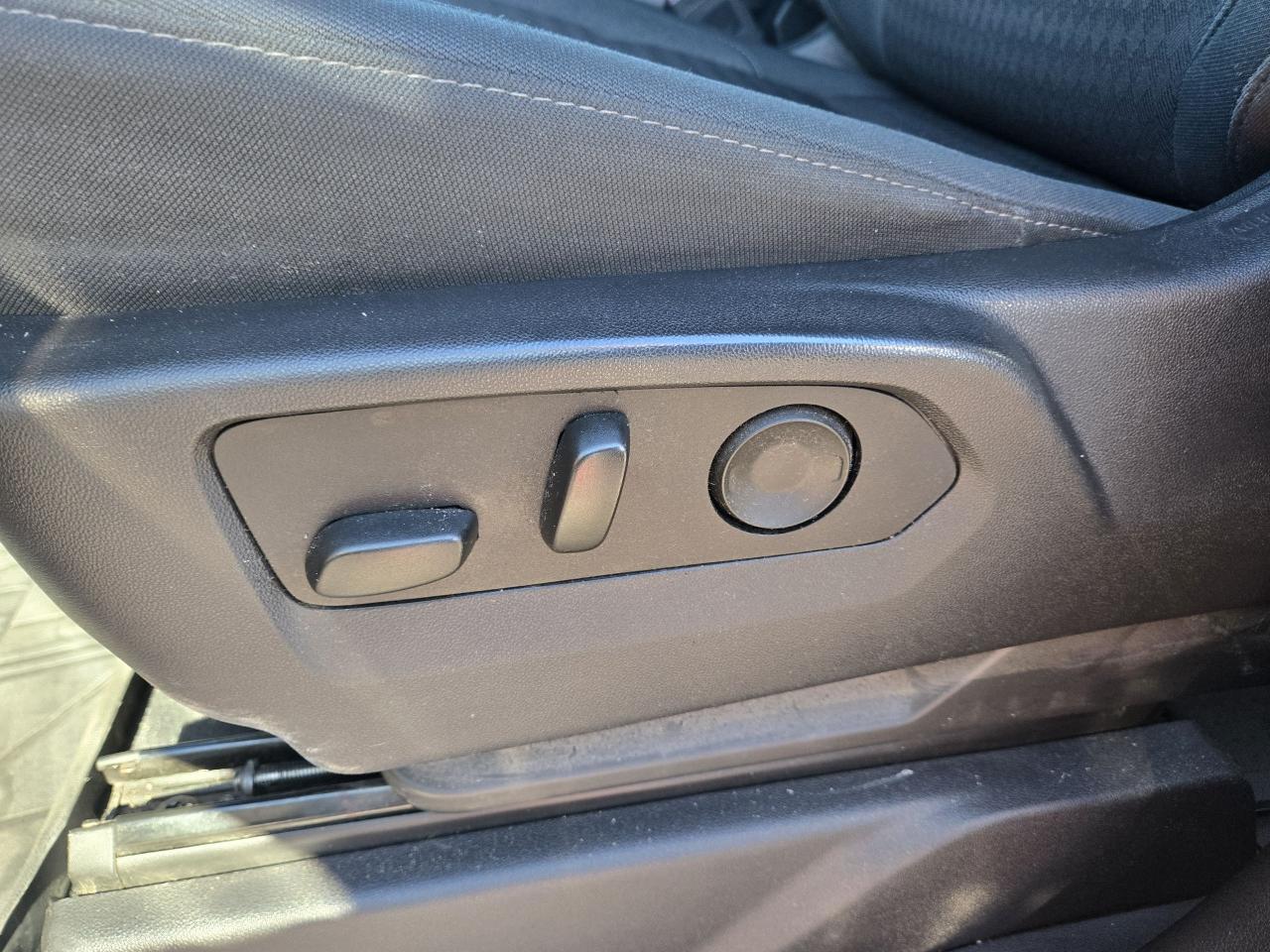 2024 Chevrolet Silverado 1500 LT - Photo #22