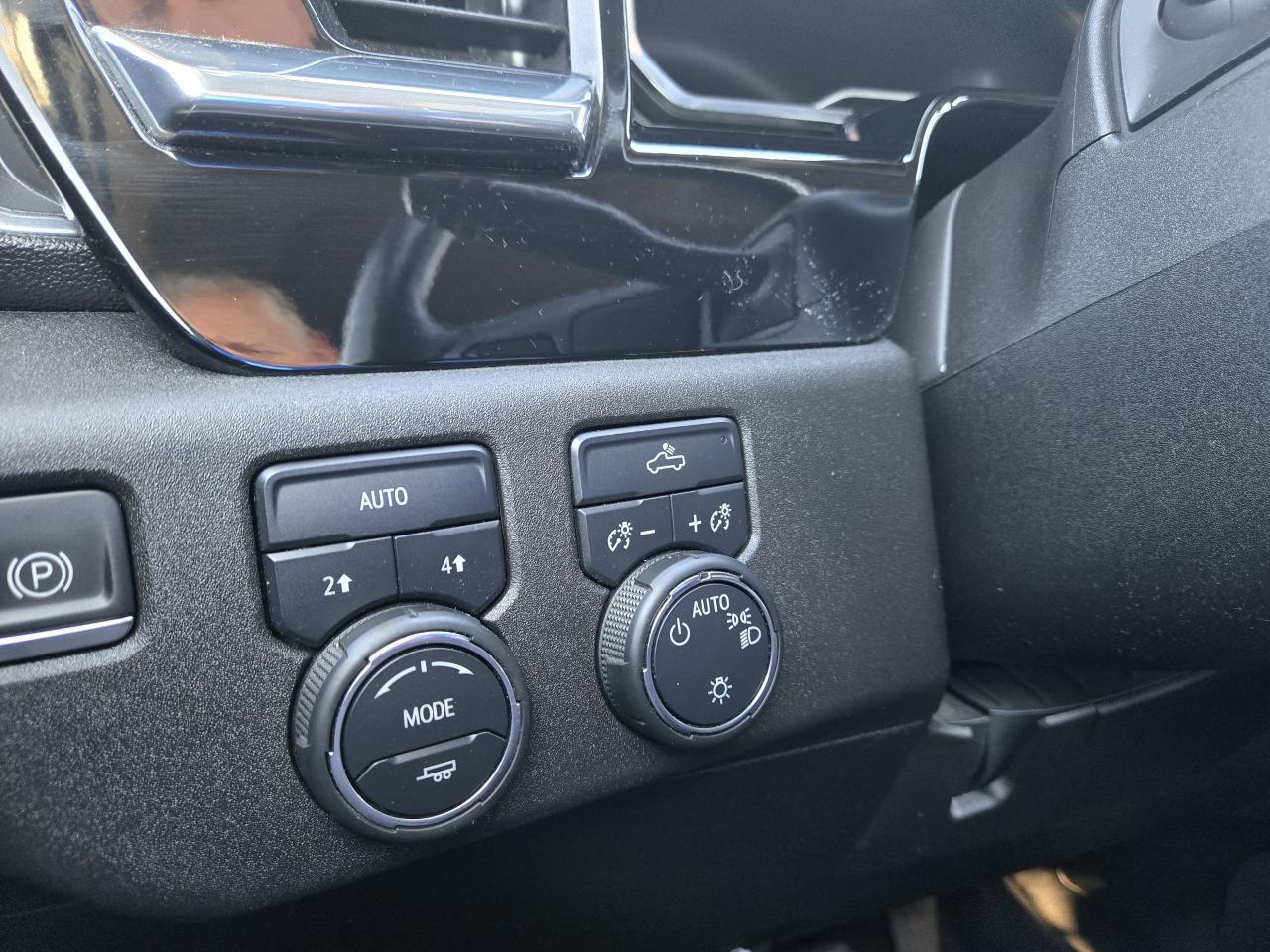 2024 Chevrolet Silverado 1500 LT - Photo #19