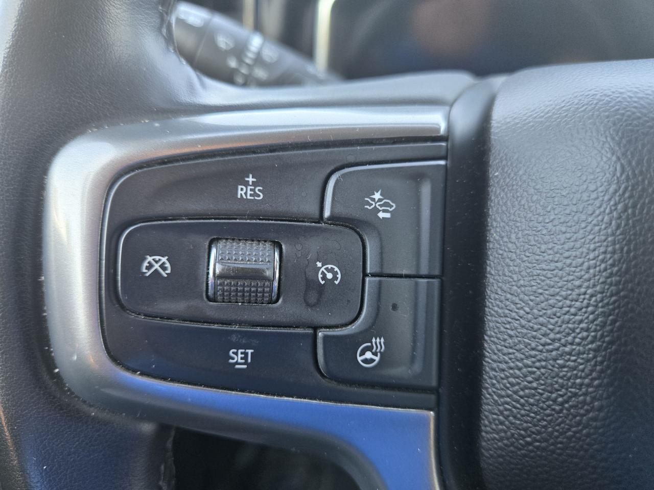 2024 Chevrolet Silverado 1500 LT - Photo #18