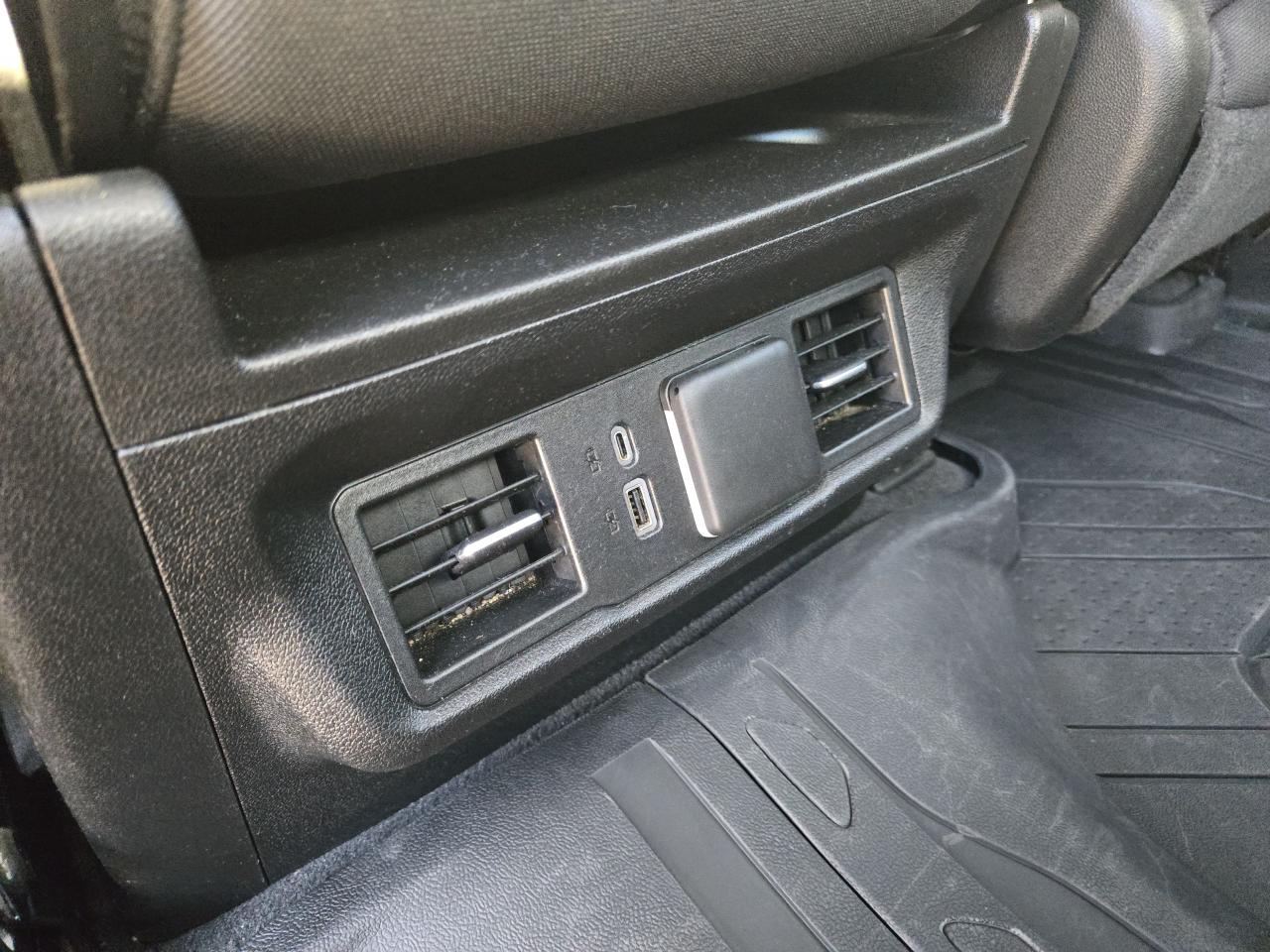 2024 Chevrolet Silverado 1500 LT - Photo #11
