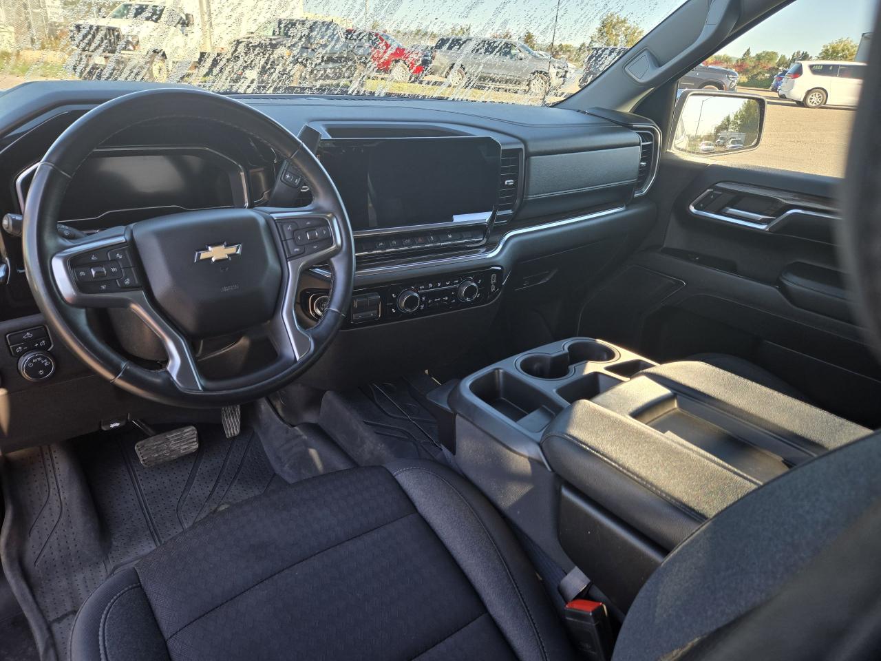 2024 Chevrolet Silverado 1500 LT - Photo #12