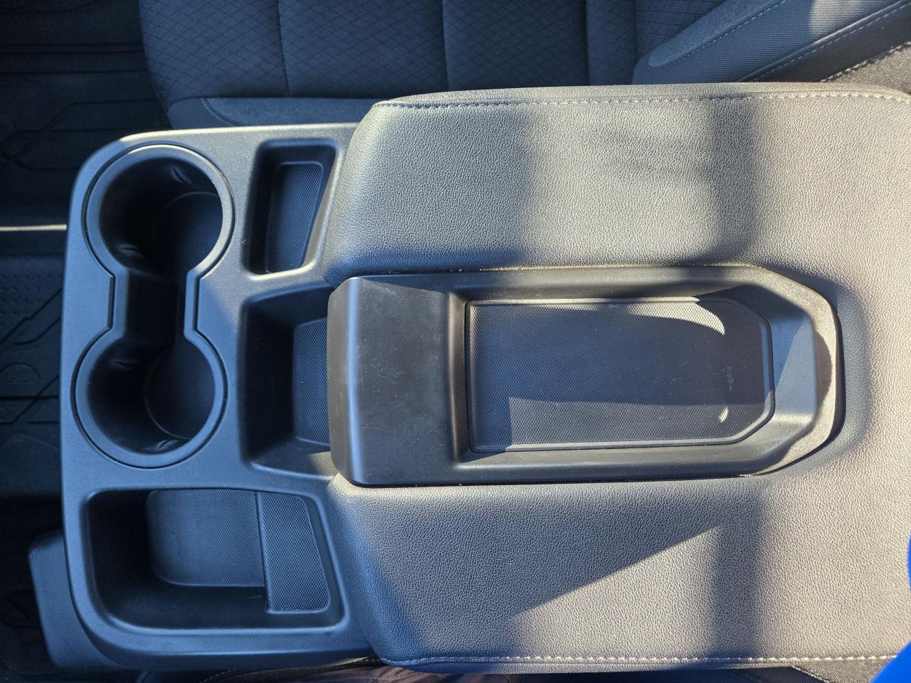 2024 Chevrolet Silverado 1500 LT - Photo #16