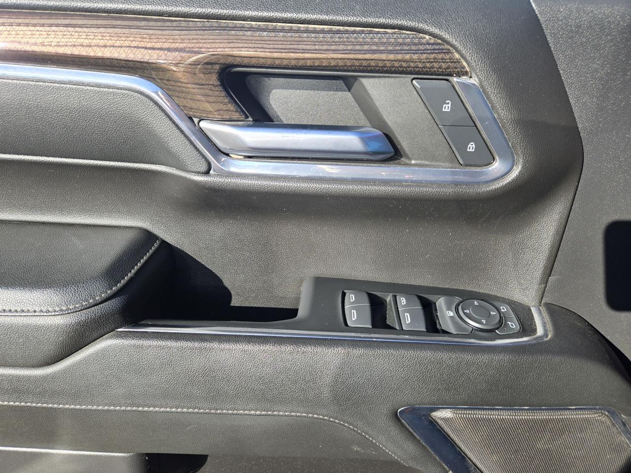 2024 Chevrolet Silverado 1500 LT - Photo #20