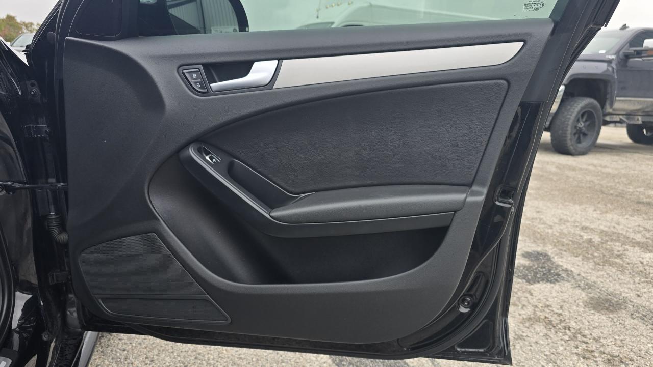 2015 Audi A4 Komfort plus - Photo #25