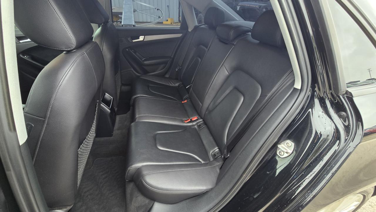 2015 Audi A4 Komfort plus - Photo #18