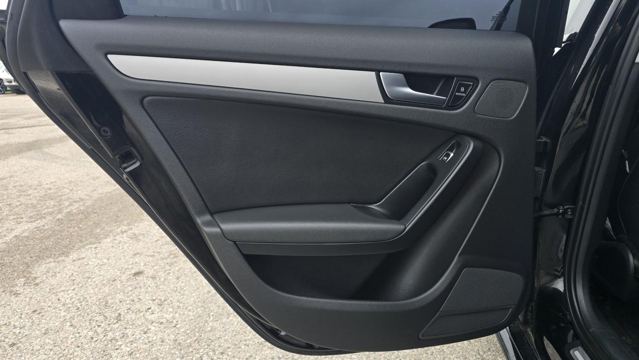 2015 Audi A4 Komfort plus - Photo #23